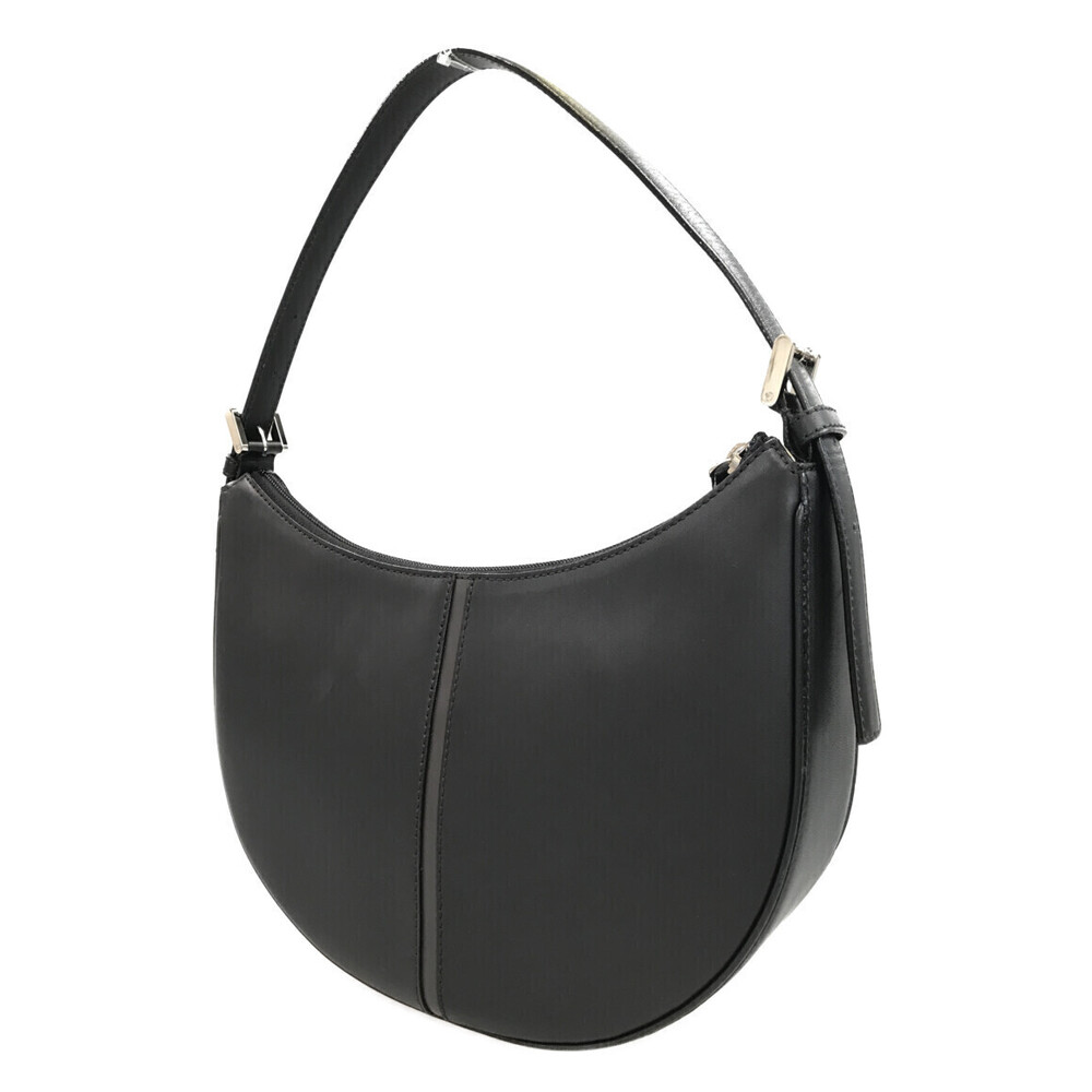 Burberry Shoulder One Bag Handbag Hobo - Picture 1 of 6